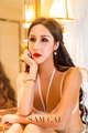 [TouTiaoͷ��Ů��] 2018.04.10 ����ʦ����