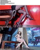 [Beautyleg]HD����ӰƬ 2015.06.26 No.555 