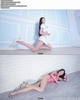 [Beautyleg] [09-21]  No.580 Xin 1080P [m