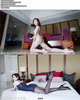 [Beautyleg]HD����ӰƬ 2015.10.26 No.592 