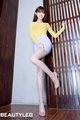 [Beautyleg] [01-13] No.1240 Queenie [42P