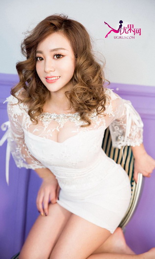 [Ugirls������]APP2015 No.236 ������[37P64M]