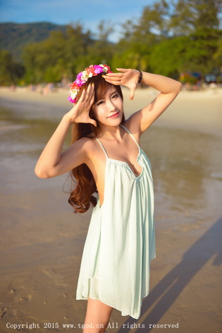 [TGOD��Ů��] 2015.11.06 �ռ������� ��С�� ��һ�� [57+1P358MB]