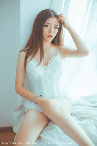 [TGOD��Ů��]2015.12.04 ����¶�� ��ͮ��[39P351M]