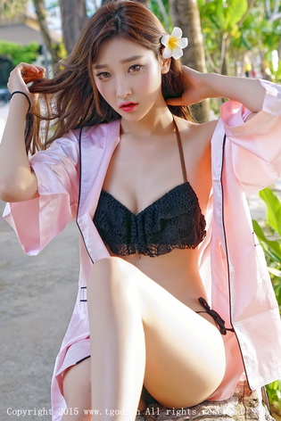 [TGOD��Ů��] 2015.11.25 �ռ������� ������JoJo ������ [46+1P384MB]