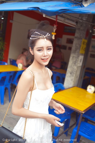 [TGOD��Ů��]2015.11.12 �ռ������� ����ܰ �ڶ��� [51P/310M]