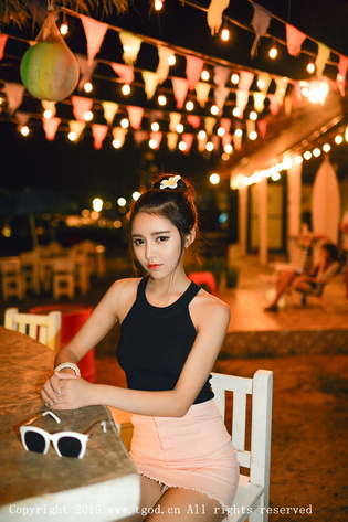 [TGOD��Ů��]2015.11.28 �ռ������� ����ܰMandyt ���Ŀ�[42P275M]