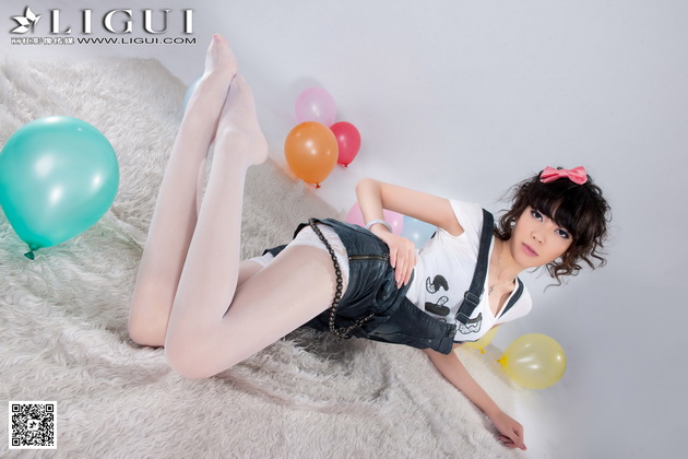 [Ligui����]2016.03.18 �������� Model ����[29+1P20M]