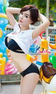 [Ugirls�ȹ���] ������ר�� 2015 No.136 ��