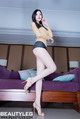 [Beautyleg]���Ȍ��� 2016.04.27 No.1285 A