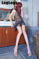 [Leglegs][06-06] No.067 Minna [48P/401M]