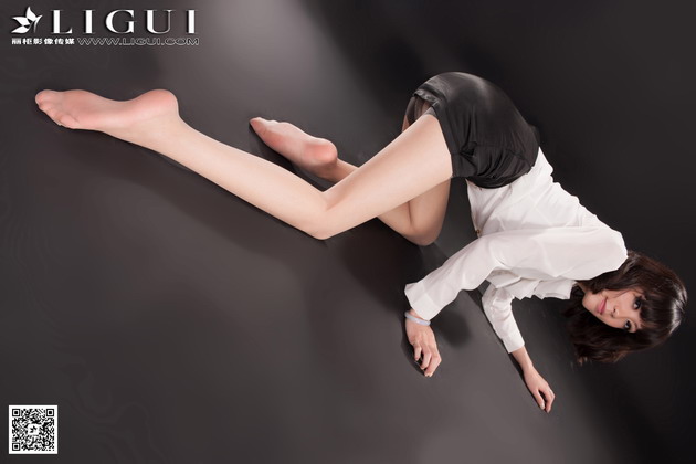 [Ligui����]2016.06.16 �������� Model ����[37+1P18M]