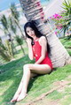 [TGOD��Ů��]2016.05.06 ����Vicky Խ��ѿ