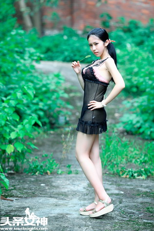 [ͷ��Ů��] 2016.08.07 No.090 ��������-���� [43P-187M]