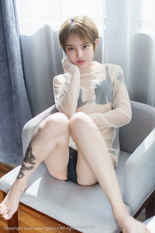 [TGOD��Ů��] 2016.08.21 lynne���� [27+1P-68M]
