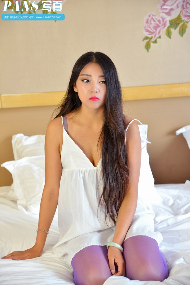 [PANSд��]2016.09.08 No.644 ��ģ�Ծ� ѩ��[15+1P/42M]