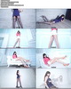 [Beautyleg]HD����ӰƬ 2016.12.06 No.704 