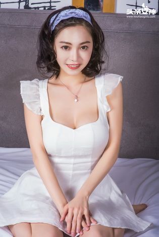 [TouTiaoͷ��Ů��]2016.12.10 С��[26+1P300M]