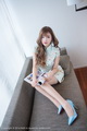 [IMiss������] 2016.11.08 VOL.138 sugarС