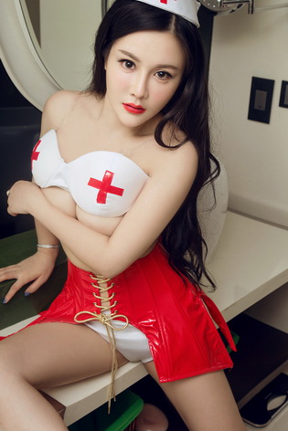 [Ugirls�ȹ���]2016.09.18 U209 ��ŵܰ[65P541M]