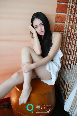 [QingDouKe�ඹ��]2015.09.05 ����_Cassie[54P344M]