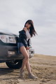 [Kimoe �����Ļ�] Vol.010  ��������ɳĮ��