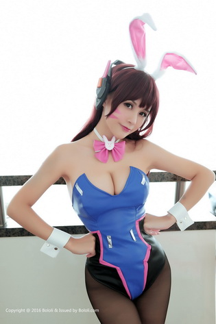 [BoLoli������]2016.12.29 Vol.013 Kimoe-������[30P52M]