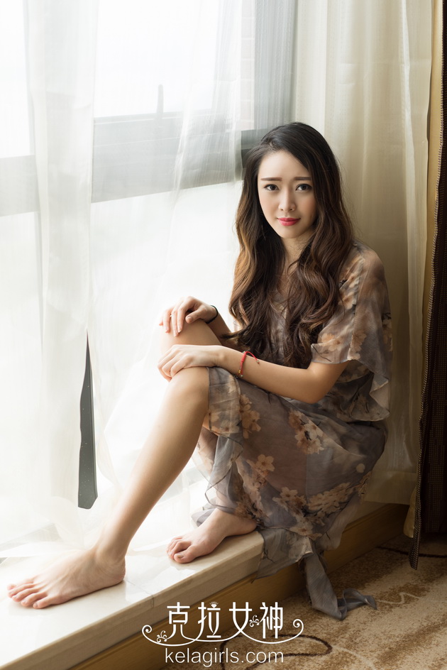 [KeLaGirls����Ů��] 2017.04.05 ���Ըеİ�����ɺɺ [30+1P-511M]