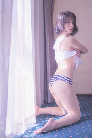 [BoLoLi������] 2017.03.10 BOL028 �콴����Ů�黳 �콴 [40P-151M]