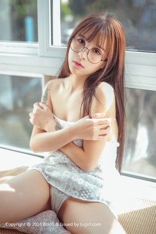 [BoLoLi������]2017.03.30 Vol.040 ������[87P321M]