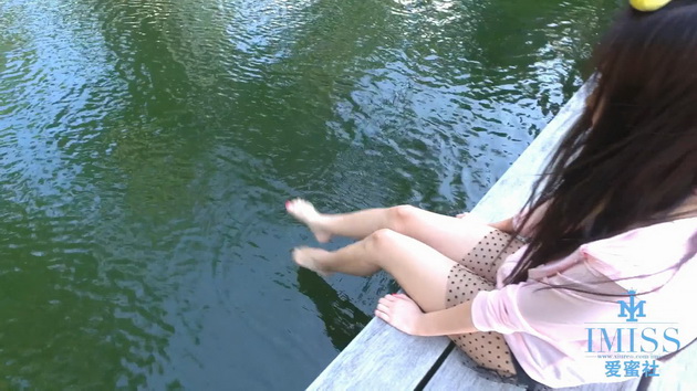 [IMiss������] 2016.08.04 VN.011 ��С������ [mp4/753M]