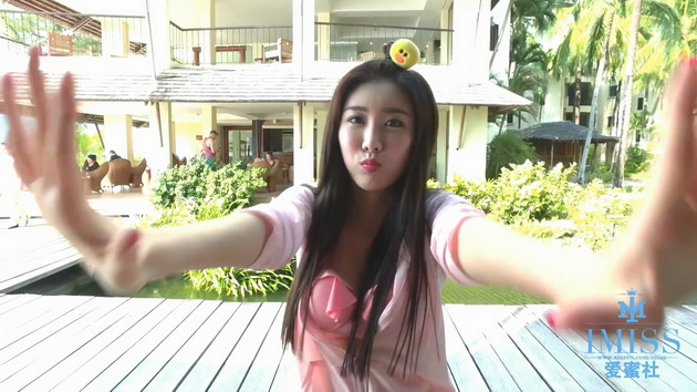 [IMiss������] 2016.08.04 VN.011 ��С������ [mp4/753M]