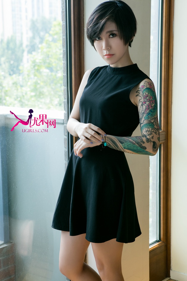 [Ugirls�ȹ���]�������� No.037 ͹͹[35P507M]