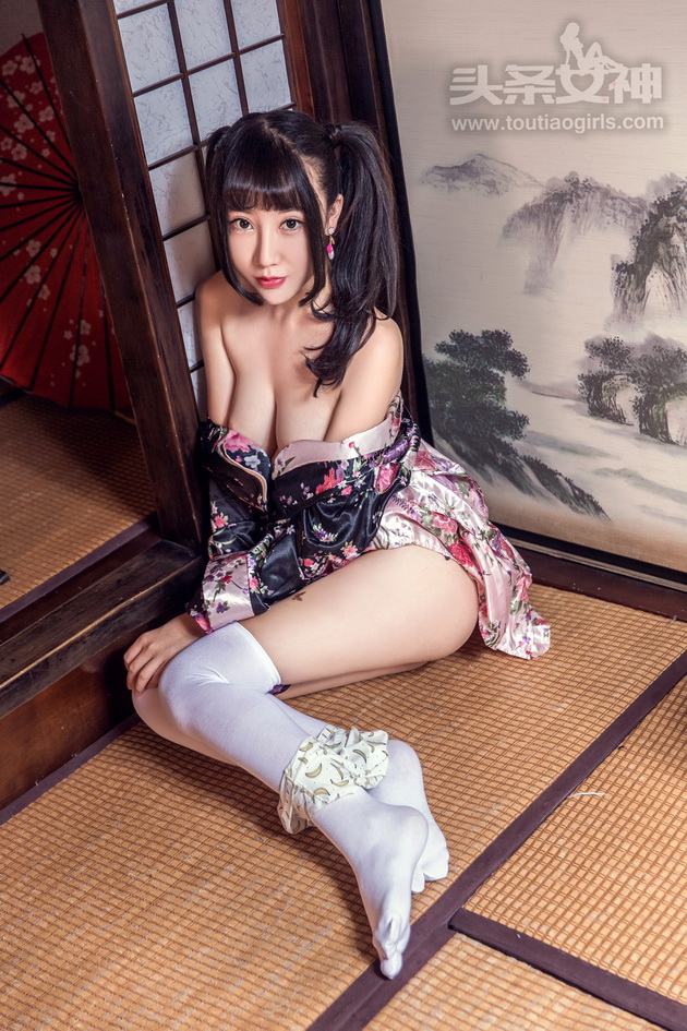 [TouTiaoͷ��Ů��] 2017.08.24 ЦЦ�ͷ���Ϧ[37P444M]