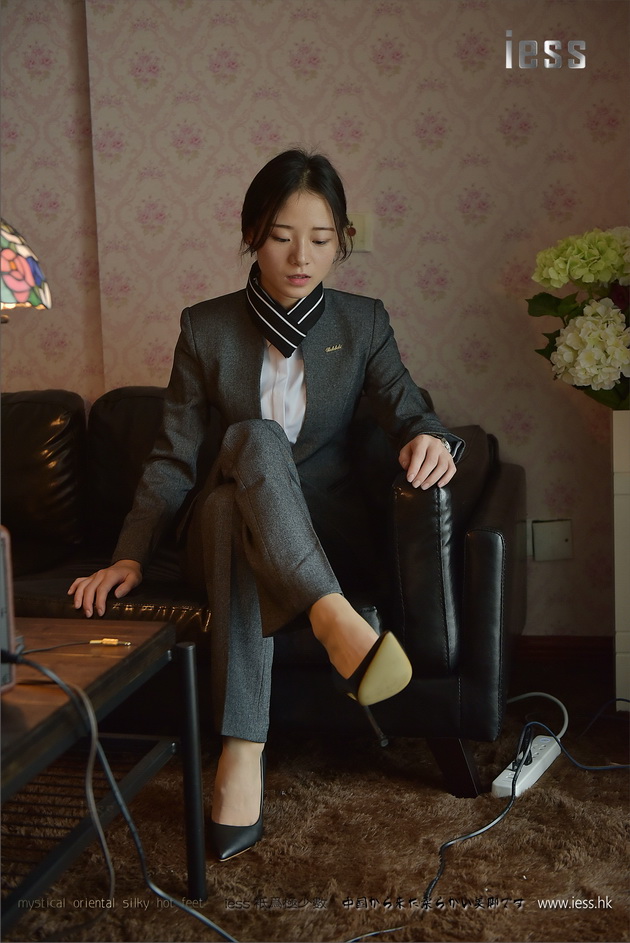 [IESS��˼Ȥ��]2017.03.17  NO.087 С��[99P150M]