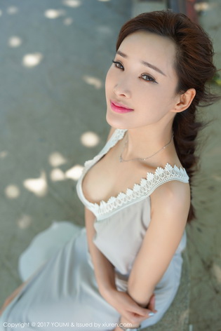 [YouMi������]2017.08.09 Vol.061 ����Բ������[42+1P115M]