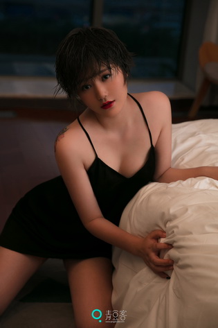 [Qingdouke�ඹ��] 2017.09.12 ����[52P194M]