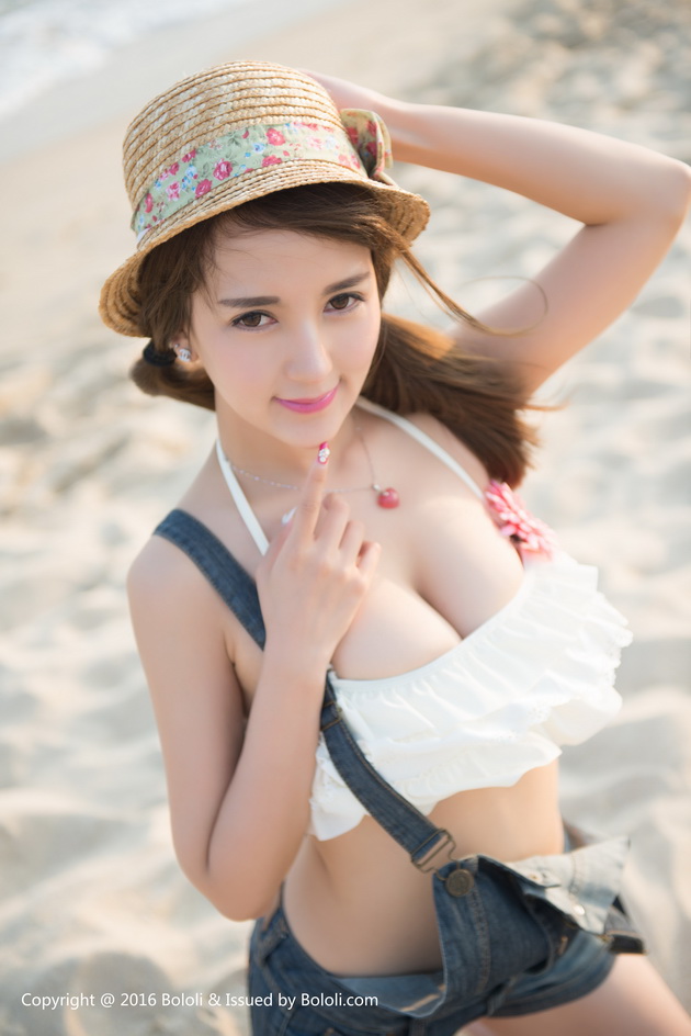 [BoLoLi������]2017.09.06 Vol.112 С����[39P99M]