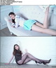 [Beautyleg]HD����ӰƬ 2017.10.03 No.790 