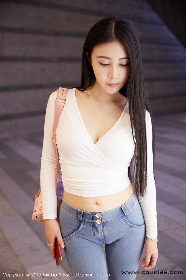[MiiTao������]2017.11.13 Vol.084 ����Cecilia[50+1P150M]