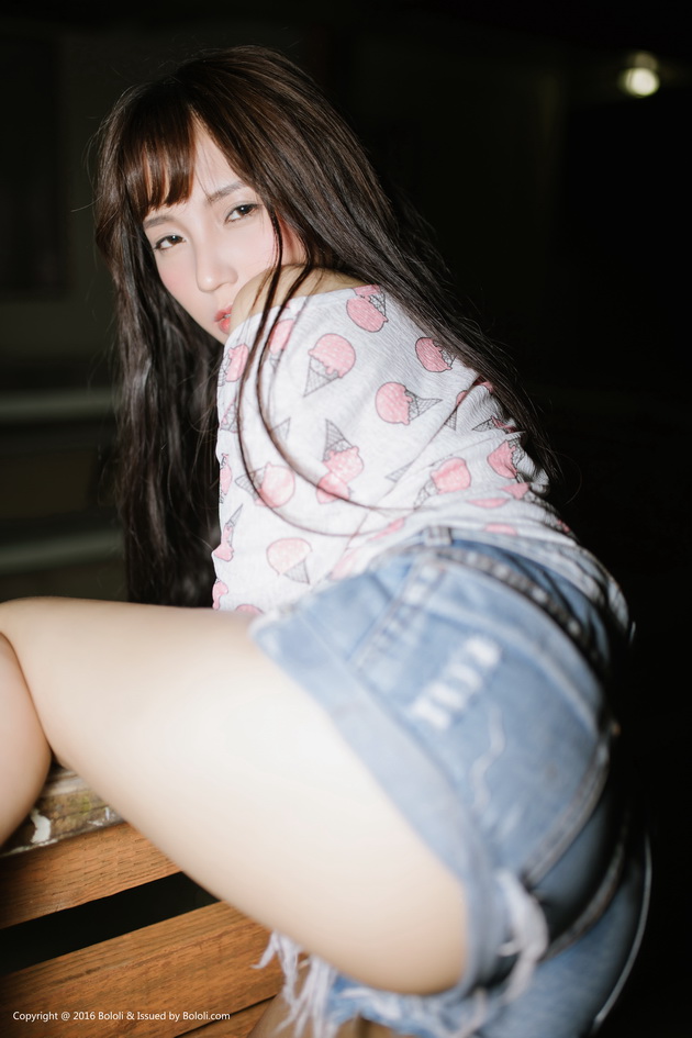 [BoLoLi������]�¿� 2017.10.30 BOL.125 ��ĳ��������� ���Ļ���[43P668MB]