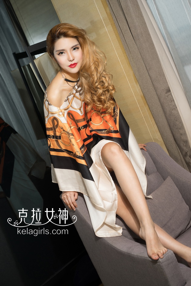 [KeLaGirls����Ů��]2017.11.29 ��ɯ[22P305M]