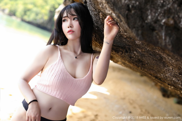 [IMiss������]2018.02.06 Vol.215 ������Youlina[39+1P106M]