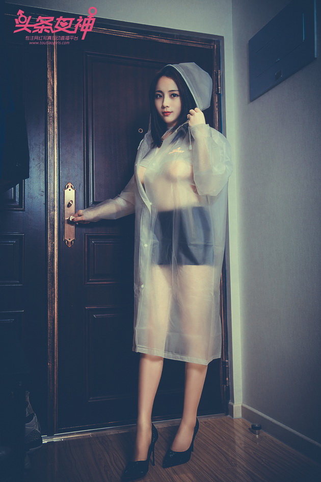 [TouTiaoͷ��Ů��] 2018.04.18 �ϰ���������ˮ�� [45+1P/488M]