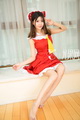 [Ugirls�ȹ���]�������� No.056 ������[35P