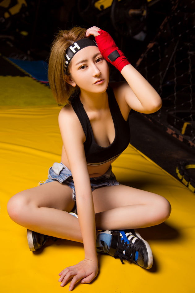 [Ugirls�ȹ���]�������� No.073 ��С��[34P