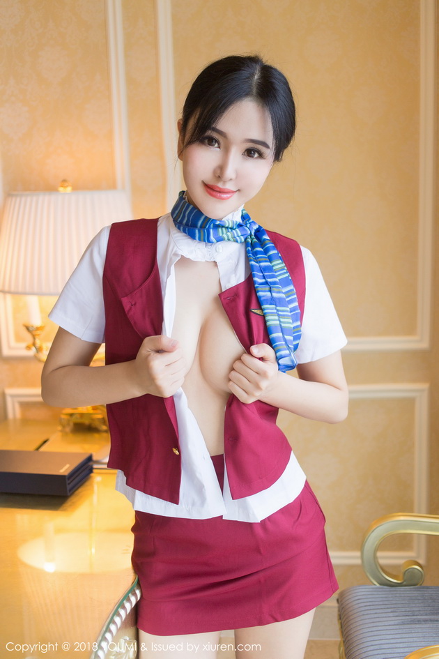 [YouMi������]2018.05.04 Vol.157 ���ڶ�[46+1P182M]