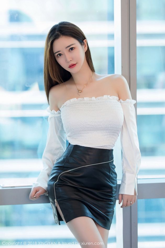 [XINGYAN������]2018.09.12 Vol.084 ١��baby[38+1P134M]