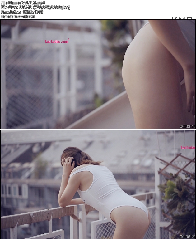 [������XiuRen_Video] 2018.12.06 VN.112 �ƘSȻ[1V/689M]