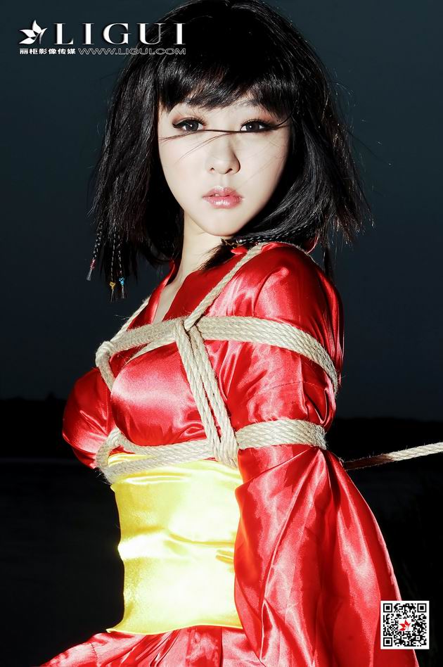 [Ligui����]2018.11.29 Model ����[60P110M]